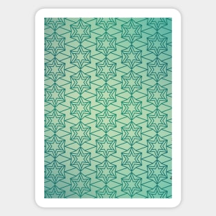 Pattern Sticker